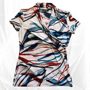 DKNY Women Tops Size S